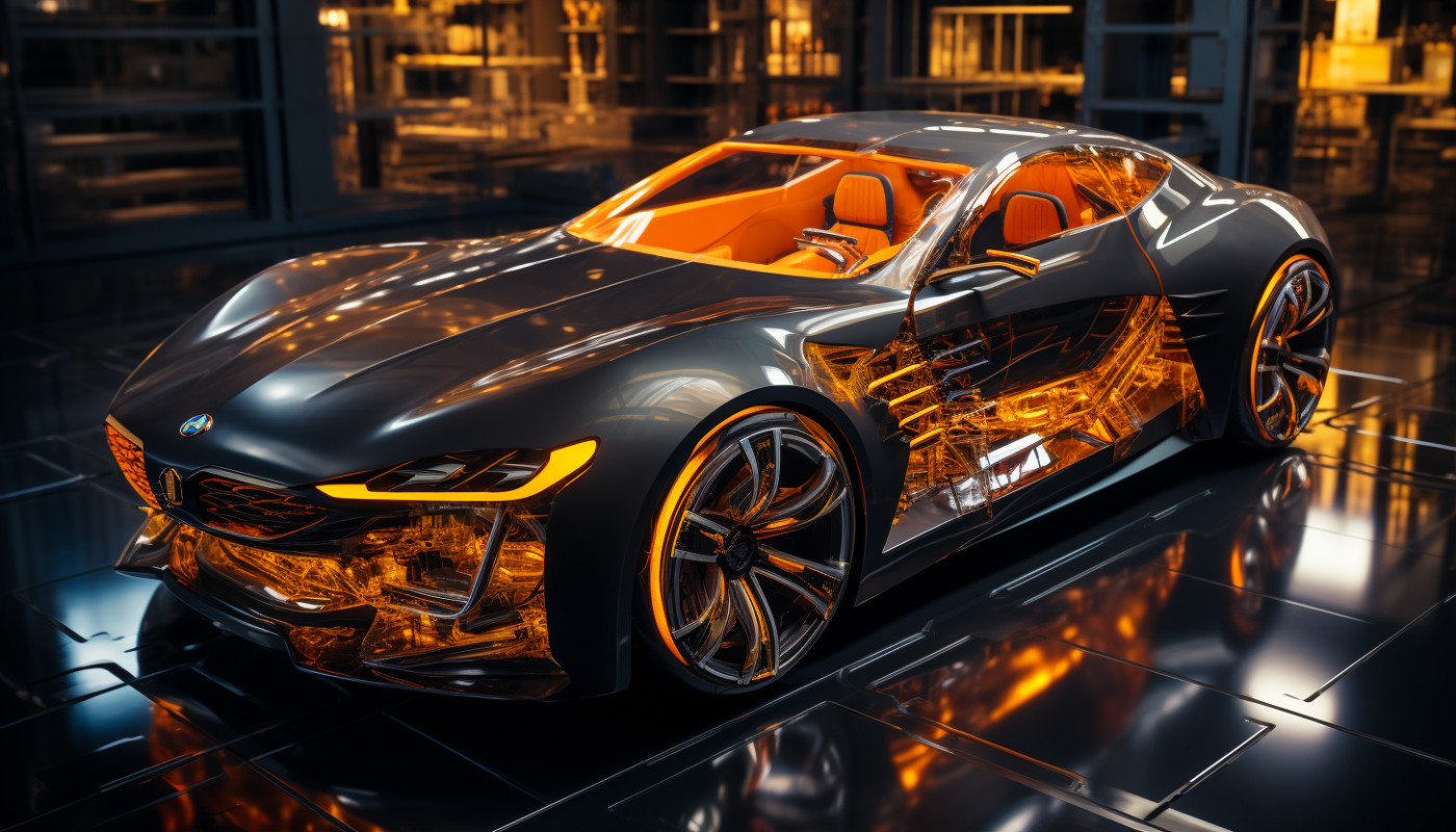 El futuro del diseño automotriz y su impacto en la sociedad