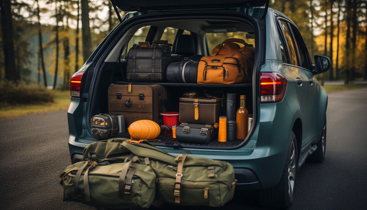 Esenciales imprescindibles para tu auto, lo que no sabías que necesitabas