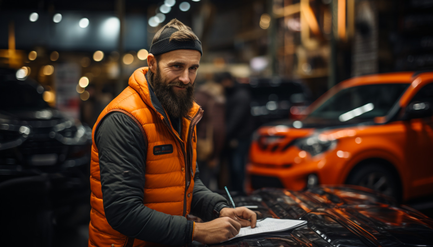 ¿Qué significan realmente los términos de la garantía de tu coche?